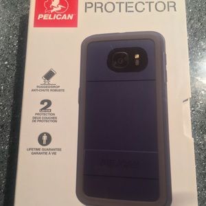 Samsung S7 Pelican Case